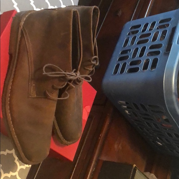 Chaka boots - Picture 2 of 3